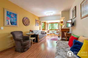 Apartamento Aluguel Temporada Gramado